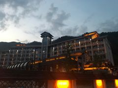 -斯瑞特国际酒店