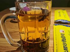 -幸福的烤包子·新疆菜