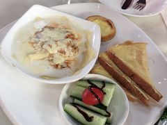 -吉姆丽德乡村西餐厅(闵行交大店)