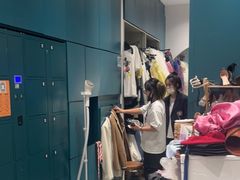 -海马体照相馆(万菱汇店)