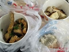 -三毛烤鸡(清泰街店)