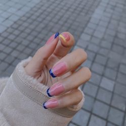 -A+·68自助美甲