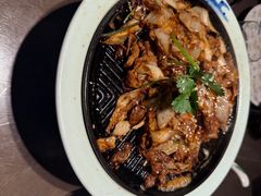 -拾久(朝阳公园店)