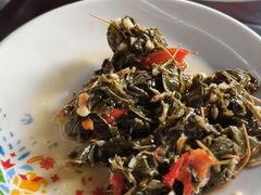 -柳沟豆腐宴64号院