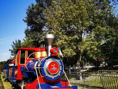 -永定河休闲森林公园