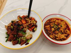 -湖南大学-第5食堂