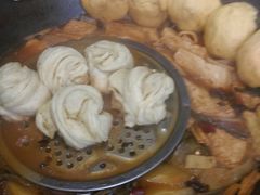 -北京龙庆四季香农家饭庄·灶台鱼·碳烤虹鳟鱼(龙庆峡店)