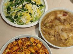 -小锅饭豆腐馆(重工北街普罗旺斯店)