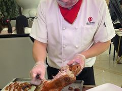 -全聚德(蓝山店)