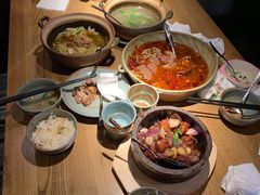 -青年公社烤鸭(蜀山万象汇店)