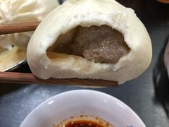 -郑家包子牛肉拉面(尚勤路店)