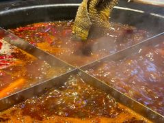 -陈眼镜火锅(总店)