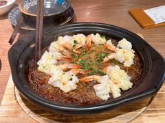 -啫火啫啫煲·顺德干蒸(西乡天虹店)