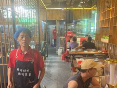 -范家大院(华为店)