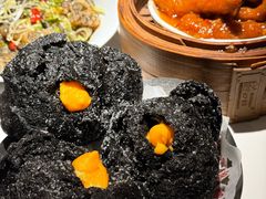 -禄运茶居·手工点心(猎德店)