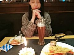 -宝莱纳餐厅(滨江店)