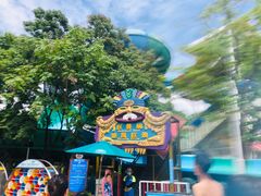 -武汉玛雅海滩水公园