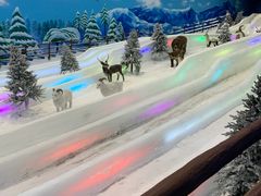 -世界之窗阿尔卑斯冰雪世界