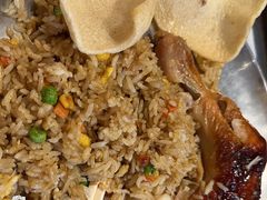 -大食代美食广场(迪士尼小镇店)