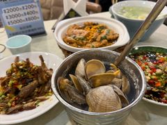 -渔娘渔家丹东海鲜(东直门店)