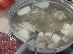 -菜忠潮州牛肉店(岗厦店)