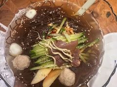 -七八冷面·延边朝鲜族美食(欢乐谷店)