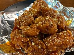 -米屋石锅拌饭(师大店)