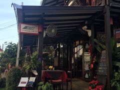 -Dash Teak House