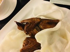 -北京宝辰饭店·聚彩轩中餐厅