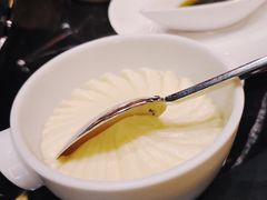 奶油土豆泥-L'ATELIER de Joel Robuchon(外滩18号店)