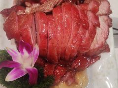 -香港新发烧腊茶餐厅(水围店)