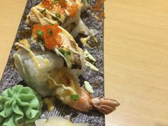 -昱匠·日本料理(金融街店)