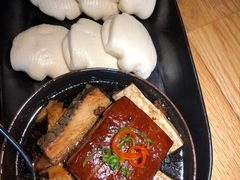 -金牌外婆家(苏州中心店)