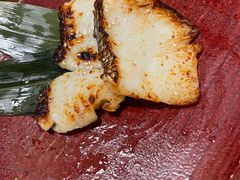 -鮨鲸·和牛烧(三里屯店)