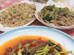 -洪霞餐馆