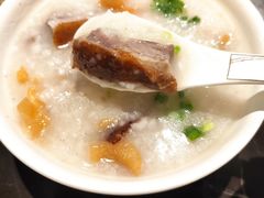 特色烧鸭粥-粤轩楼广式特色餐厅(青岛路店)
