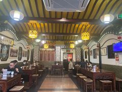 -同得兴 Since·1995 传统苏式面馆(嘉馀坊店)