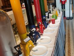 -听松楼·花园酒店·自助餐厅(红梅公园店)
