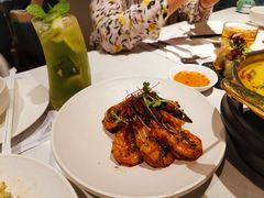 -美奈小馆·东南亚菜(福田星河COCO Park店)