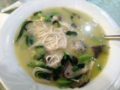 -眷江南之小蓝鲸(王府大街店)