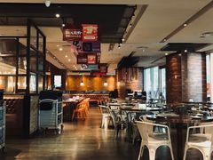 大堂-新旺茶餐厅(嘉里城店)