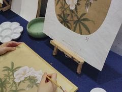 -八哥美术·成人美术画室(总校区)