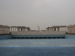 -达蓬山旅游度假区