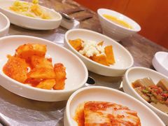 -高丽村韩国料理(兴华二路店)