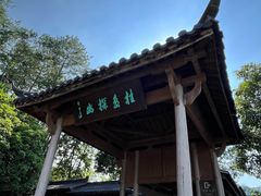 -千岛湖东南湖区