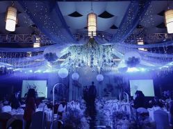 -苏菲亚婚纱摄影