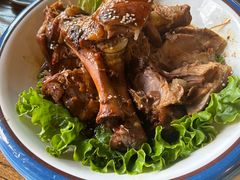 -卧龙堡客栈·中餐厅(古北水镇店)