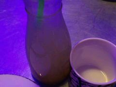 蜂蜜柚子茶-伟大航路烤鱼(迅驰广场店)