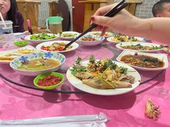 -电白鸭粥店(下沙二坊88号店)
