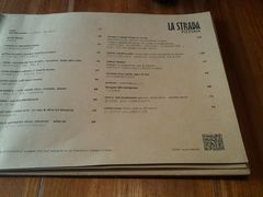 -La Strada(安福路店)